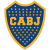 Strój Boca Juniors