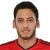 Strój Hakan Calhanoglu