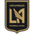 Strój Los Angeles FC dla dzieci