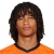 Strój Nathan Ake