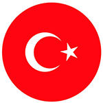 Turkey ME 2024 Dziecięce